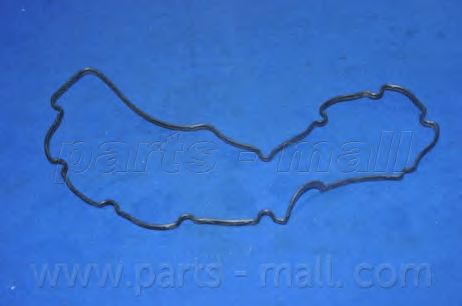 Купить запчасть PARTS MALL - P1G-A053 Прокладка крышки клапанной HYUNDAI VERNA 05MY(MC/-SEP 2006) P1G-A053
