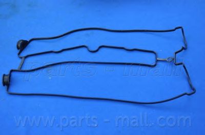 Купить запчасть PARTS MALL - P1G-C001G Прокладка крышки клапанной DAEWOO PRINCE P1G-C001G