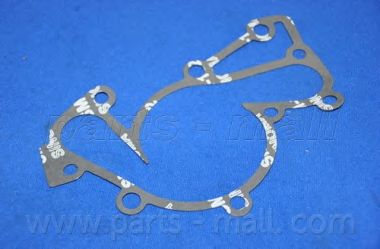 Купить запчасть PARTS MALL - P1H-A010 Прокладка насоса водяного HYUNDAI SONATA(EF) 98-00 P1H-A010