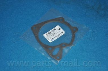 Купить запчасть PARTS MALL - P1H-A013 Прокладка насоса водяного HYUNDAI PORTER(AU) 96-03 P1H-A013