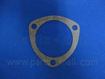 Купить запчасть PARTS MALL - P1J-A002 Прокладка термостата HYUNDAI MIGHTY(FE4) 92-98 P1J-A002