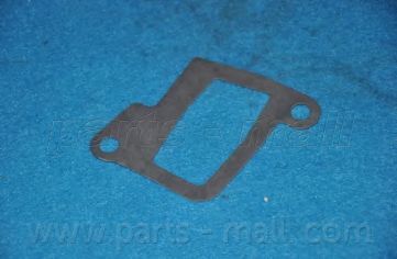Купить запчасть PARTS MALL - P1J-A011 Прокладка термостата HYUNDAI VERNA(LC) 99-06 P1J-A011