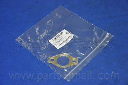 Купить запчасть PARTS MALL - P1K-A012M Прокладка клапанной крышки HYUNDAI LIBERO(SR/-OCT 2006) P1K-A012M