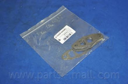 Купить запчасть PARTS MALL - P1K-C003 Прокладка клапана рециркуляции GENERAL MOTORS/DAEWOO P1K-C003