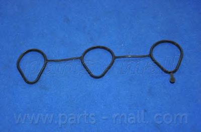 Купить запчасть PARTS MALL - P1L-C013 Прокладка коллектора впускного DAEWOO MATIZ(M100) 98-00 P1L-C013