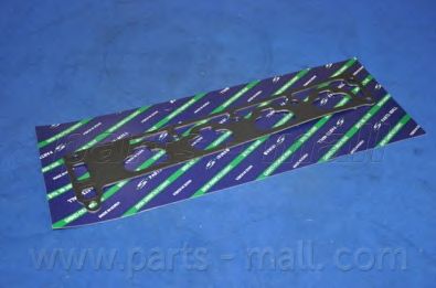 Купить запчасть PARTS MALL - P1L-C016 Прокладка коллектора впускного DAEWOO LACETTI(J200) 02-09 P1L-C016