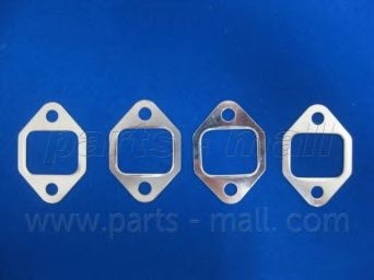 Купить запчасть PARTS MALL - P1M-A001D Прокладка вып.колл. KIA K 3600/K 3600II P1M-A001D