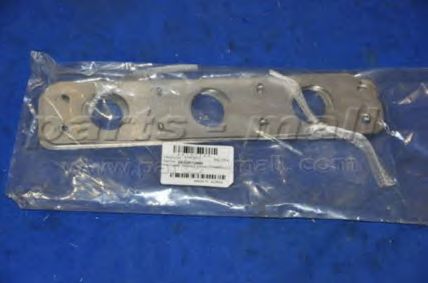 Купить запчасть PARTS MALL - P1M-B012 Прокладка коллектора выпускного KIA CARNIVAL(FL) 98-01 P1M-B012