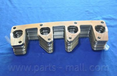 Купить запчасть PARTS MALL - P1M-C009 Прокладка коллектора выпускного DAEWOO KALOS(T200) 02-07 P1M-C009