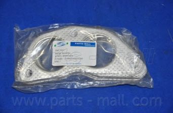 Купить запчасть PARTS MALL - P1N-A017 Прокладка системы выпуска HYUNDAI SONATA IIIII(Y3) 93MY~ P1N-A017