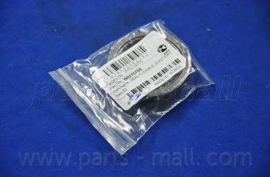 Купить запчасть PARTS MALL - P1N-C001G Прокладка глушителя DAEWOO LEMAN/CIELO P1N-C001G