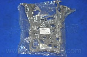 Купить запчасть PARTS MALL - P1T-B005 Прокладка крышки клапанной KIA CARNIVAL(FL) 98-01 P1T-B005