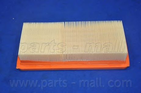 Купить запчасть PARTS MALL - PAA-045 Фильтр воздушный HYUNDAI CLICK(TB/-OCT 2006) PAA-045