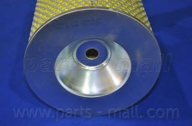 Купить запчасть PARTS MALL - PAA-069 Фильтр воздушный HYUNDAI E-MIGHTY 04-07 PAA-069