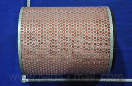 Купить запчасть PARTS MALL - PAA-070 Фильтр воздушный HYUNDAI 4.5/5T CLASS SUPER TRK 97-04 PAA-070