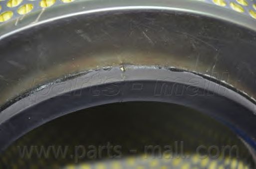 Купить запчасть PARTS MALL - PAA-071 Фильтр воздушный HYUNDAI MEGA TRUCK 04EM PAA-071