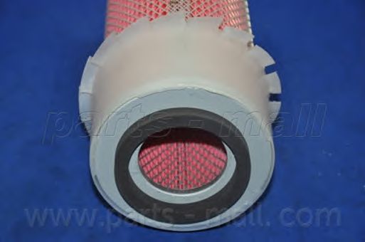 Купить запчасть PARTS MALL - PAA-086 Фильтр воздушный HYUNDAI PORTER(AU) 96-03 PAA-086