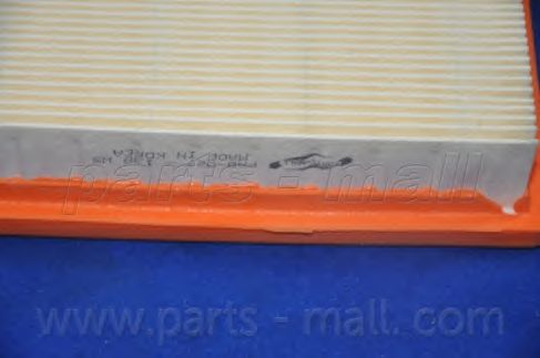 Купить запчасть PARTS MALL - PAB-027 Фильтр воздушный KIA SEPHIA II(97-00) PAB-027