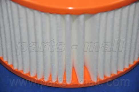 Купить запчасть PARTS MALL - PAB-030 Фильтр воздушный KIA PREGIO(FP) 96-03 PAB-030