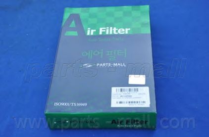 Купить запчасть PARTS MALL - PAB-065 Фильтр воздушный KIA CERATO(LD) 04-06 PAB-065