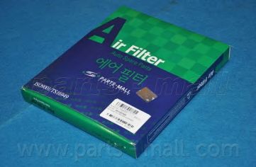 Купить запчасть PARTS MALL - PAB-075 Фильтр воздушный KIA MORNING 08-10 PAB-075