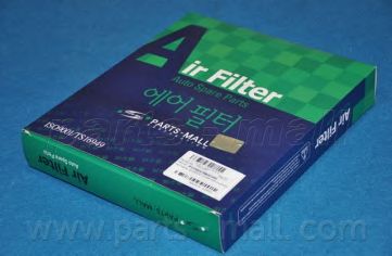 Купить запчасть PARTS MALL - PAC-002 Фильтр воздушный DAEWOO TICO 0.8 PAC-002