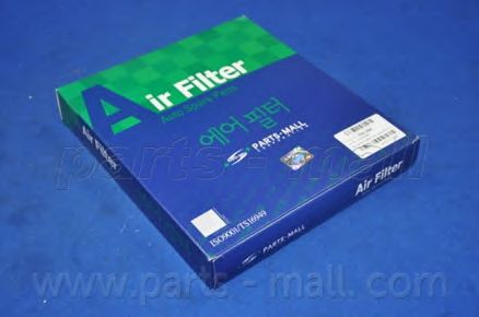 Купить запчасть PARTS MALL - PAC-004 Фильтр воздушный DAEWOO NEXIA/ESPERO AFAU065 PAC-004