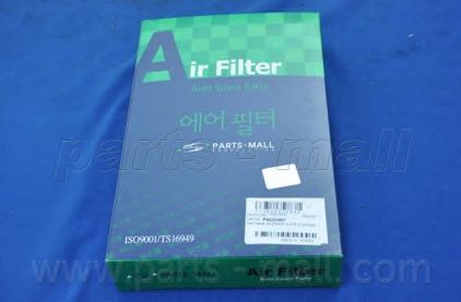Купить запчасть PARTS MALL - PAC-014 Фильтр воздушный CHEVROLET REZZO 00- PAC-014