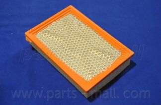 Купить запчасть PARTS-MALL - PAD009 Фильтр воздушный KORANDO-NEW(KJ)