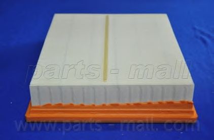 Купить запчасть PARTS-MALL - PAD016 Фильтр воздушный ACTYON(C100)