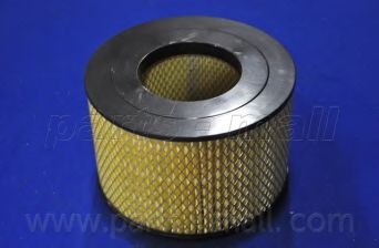 Купить запчасть PARTS MALL - PAF-011 Фильтр воздушный TOYOTA LC J100 3.0 TD 93- PAF-011