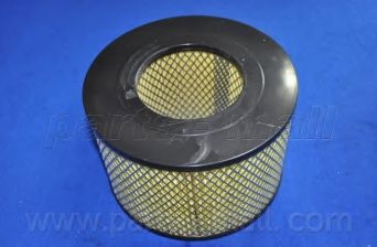 Купить запчасть PARTS MALL - PAF-021 Фильтр воздушный TOYOTA LAND CRUISER DTD -97 PAF-021