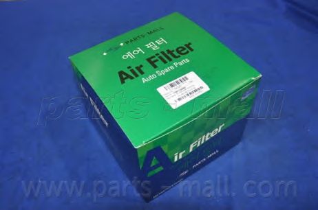 Купить запчасть PARTS MALL - PAF-027 Фильтр воздушный PAF-027