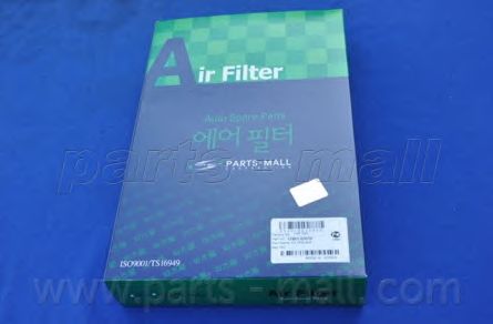 Купить запчасть PARTS MALL - PAF-043 Фильтр воздушный TOYOTA CAMRY/LEXUS RX 300 PAF-043