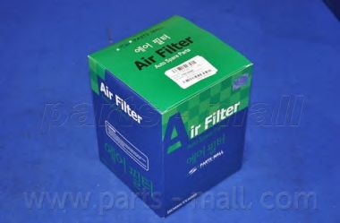 Купить запчасть PARTS MALL - PAF-050 Фильтр воздушный TOYOTA TOWNACE(R20/30) 82-96 PAF-050