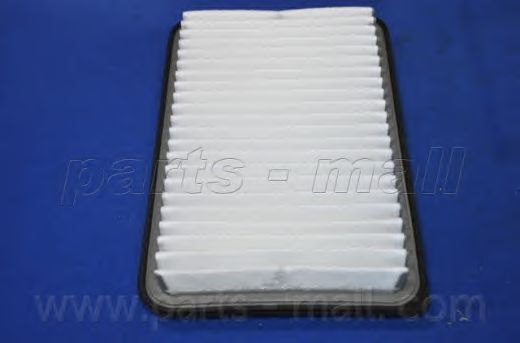 Купить запчасть PARTS MALL - PAF-062 Фильтр воздушный TOYOTA CAMRY 2.4/3.0 01-06/LEXUS RX300/350 03- PAF-062