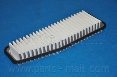 Купить запчасть PARTS MALL - PAF-063 Фильтр воздушный TOYOTA PREVIA(XR30/40) 00-06 PAF-063
