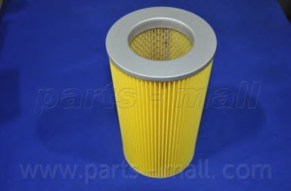 Купить запчасть PARTS-MALL - PAF091 Фильтр воздушный TOYOTA REGIUSACE,HIACE 1,3RZFE, 5L# 97-