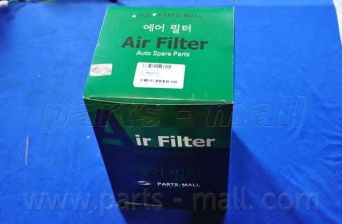Купить запчасть PARTS MALL - PAG-001 Фильтр воздушный MITSUBISHI CANTER6 (93-00) PAG-001