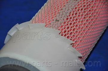 Купить запчасть PARTS MALL - PAG-005 Фильтр воздушный MITSUBISHI DELICA L3 86-99 PAG-005