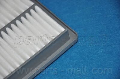 Купить запчасть PARTS MALL - PAG-013 Фильтр воздушный MITSUBISHI PAJERO G2 91-00 PAG-013