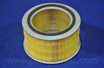 Купить запчасть PARTS MALL - PAG-018 Фильтр воздушный MITSUBISHI CANTER6 (93-00) PAG-018
