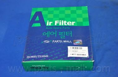 Купить запчасть PARTS-MALL - PAG023 Фильтр воздушный Mitsubishi Colt/Lancer 1.3-2.0 & 16V 96>