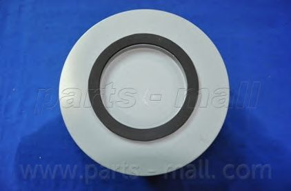 Купить запчасть PARTS-MALL - PAG024 Фильтр воздушный MITSUBISHI Canter III (FB6_, FE5_, FE6_) (98-01) Canter IV (FE7, FE8, FB8) (01-04)