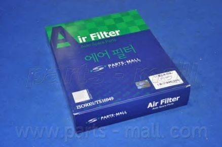 Купить запчасть PARTS MALL - PAG-054 Фильтр воздушный MITSUBISHI ENDEAVOR PS 03- PAG-054