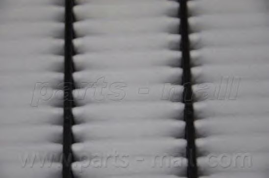 Купить запчасть PARTS MALL - PAG-055 Фильтр воздушный MITSUBISHI LANCER 07-/OUTLANDER/PEUGEOT 4007 PAG-055