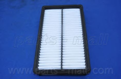 Купить запчасть PARTS MALL - PAH-061 Фильтр воздушный MAZDA MAZDA6 GG 02-08 PAH-061