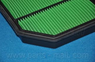 Купить запчасть PARTS MALL - PAJ-063 Фильтр воздушный HONDA CIVIC 1.4/1.8 06- PAJ-063
