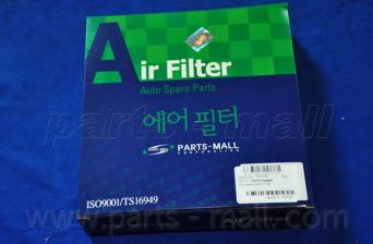 Купить запчасть PARTS MALL - PAV-003 Фильтр воздушный BMW E36/E46/E39 1.6-3.2 AFAU013 PAV-003