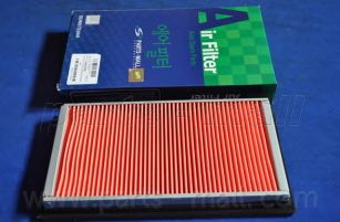 Купить запчасть PARTS-MALL - PAW008 Фильтр воздушный FORD MAVERICK (UDS, UNS)/ INFINITI FX/ INFINITI G Coupe/ INFINITI G Saloon/ INFINITI G20/ INFINITI I30/ INFINITI J30/ INFINITI JX Closed Off-Road Vehicle (L50)/ INFINITI M30 Coupe/ INFINITI QX4/ INFINITI QX60/ LDV CUB/ MERCEDES-BENZ NG/ NISSAN 100 NX (B13)